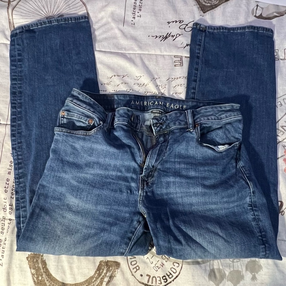 Men’s American Eagle